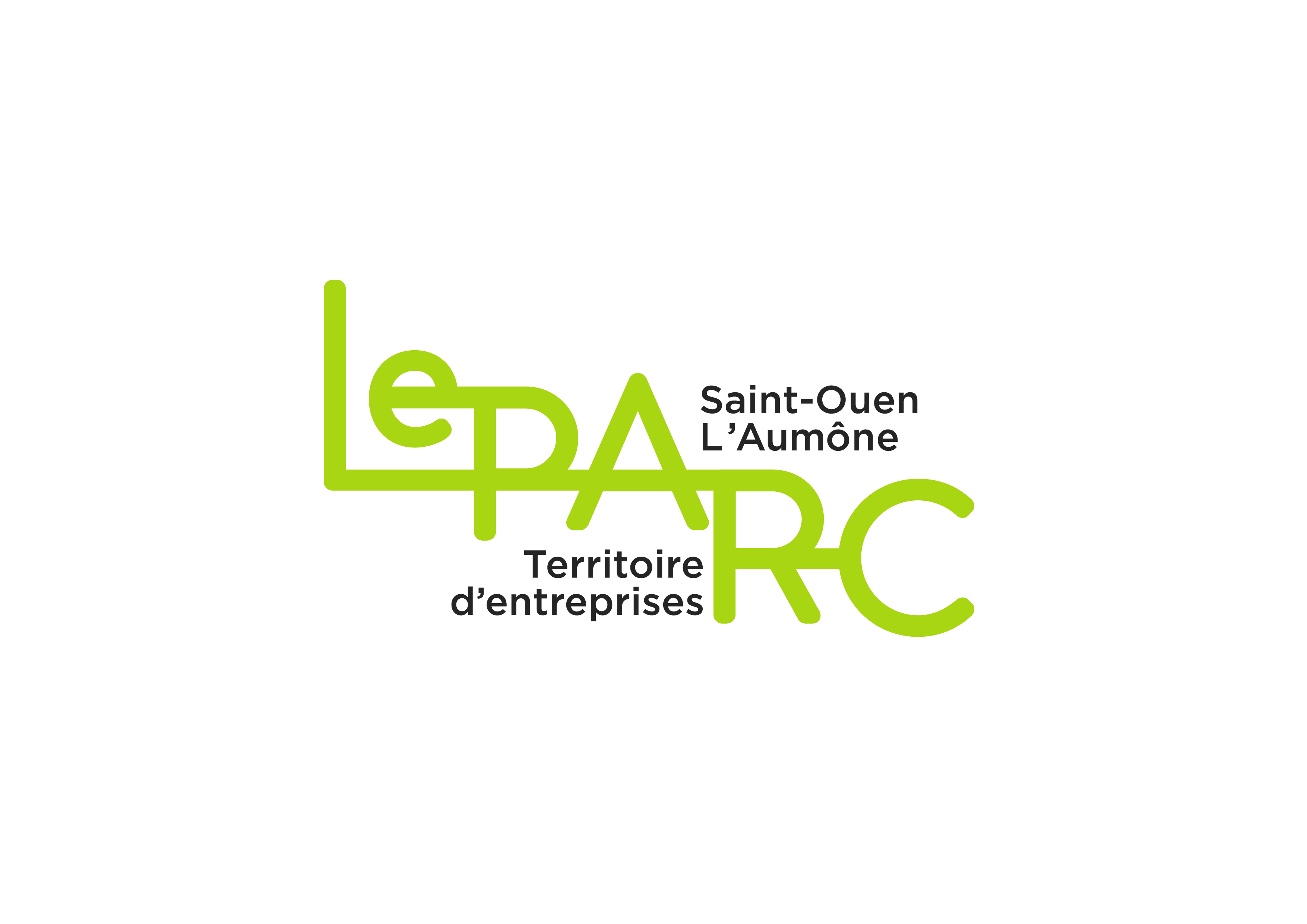 Le Parc Saint-Ouen l'Aumône